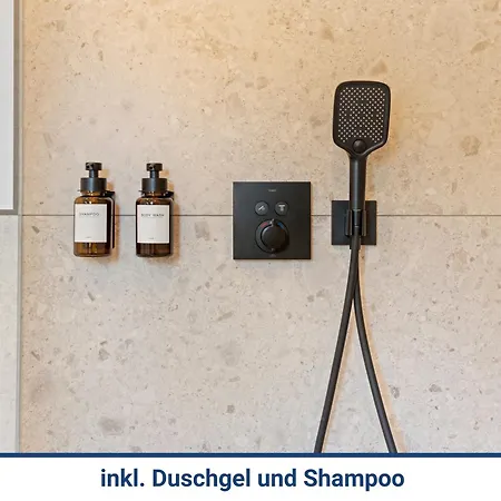 公寓 1-2 Personen - Parkplatz - Fahrradgarage - Zentrum - Kueche - Balkon - Wlan - Klima