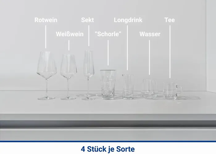 1-2 Personen - Parkplatz - Fahrradgarage - Zentrum - Kueche - Balkon - Wlan - Klima
