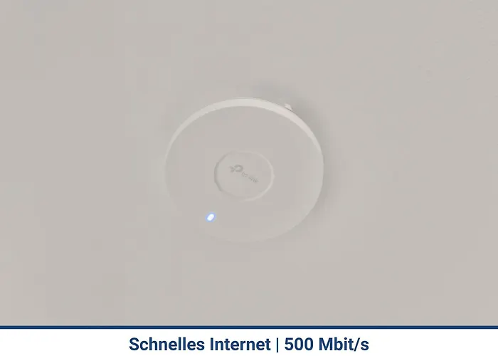 1-2 Personen - Parkplatz - Fahrradgarage - Zentrum - Kueche - Balkon - Wlan - Klima Sankt Martin