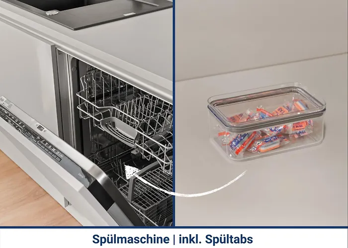 1-2 Personen - Parkplatz - Fahrradgarage - Zentrum - Kueche - Balkon - Wlan - Klima * Sankt Martin